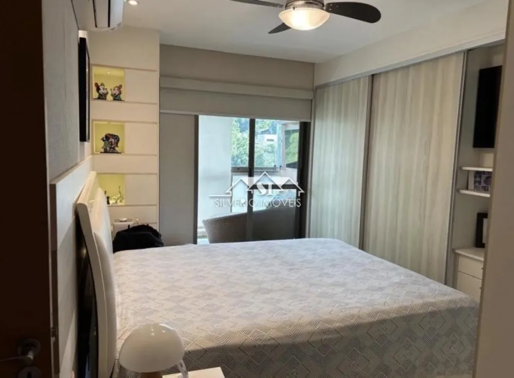 Apartamento, 3 quartos, 112 m² - Foto 10