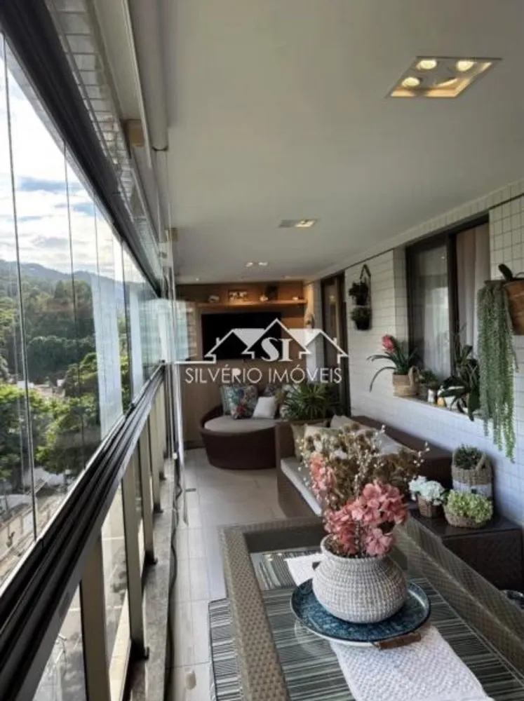 Apartamento, 3 quartos, 112 m² - Foto 2
