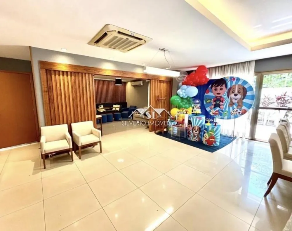 Apartamento, 3 quartos, 112 m² - Foto 16