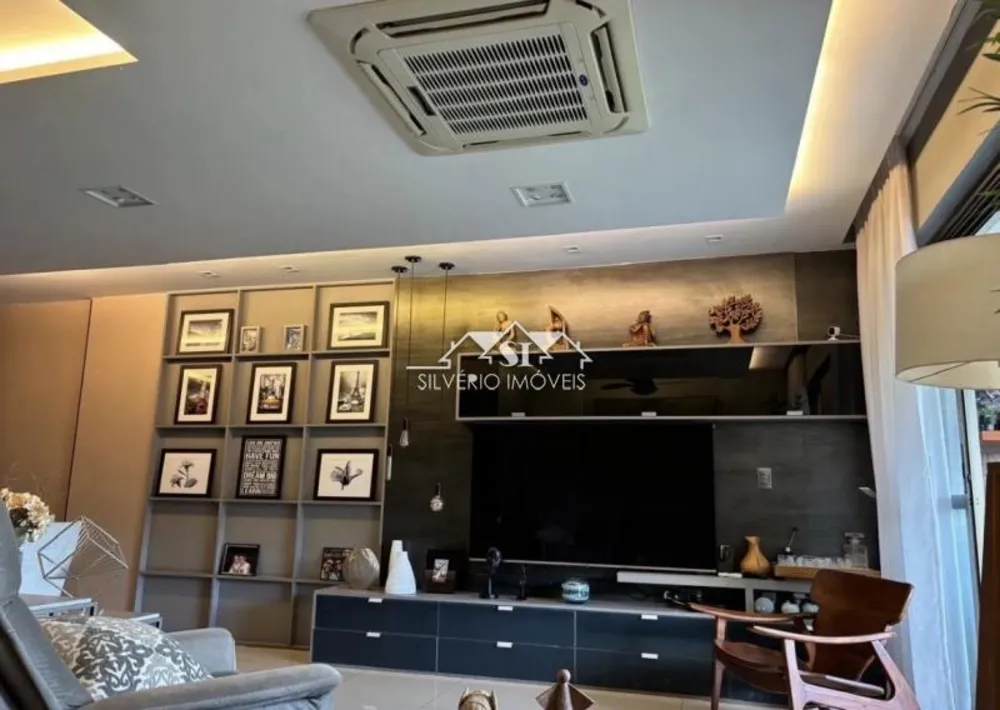 Apartamento, 3 quartos, 112 m² - Foto 4