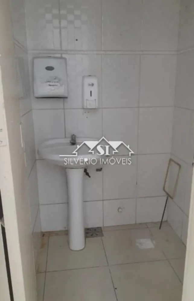 Loja-Salão, 85 m² - Foto 1