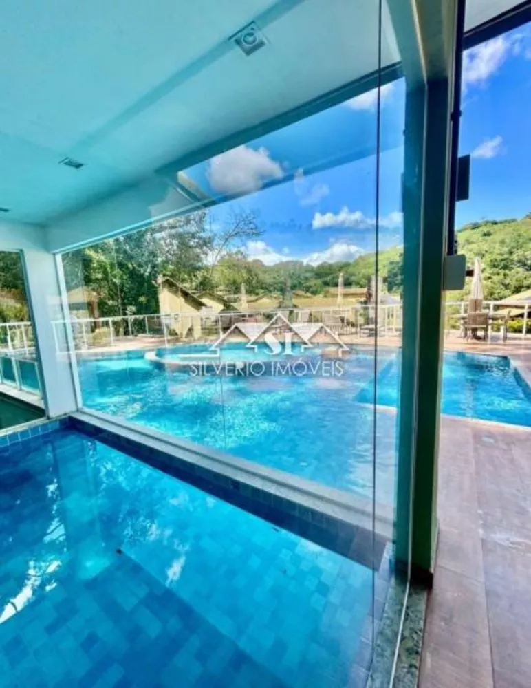 Casa, 4 quartos, 180 m² - Foto 12