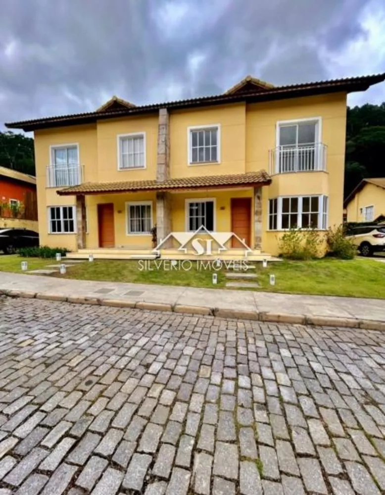 Casa, 4 quartos, 180 m² - Foto 4