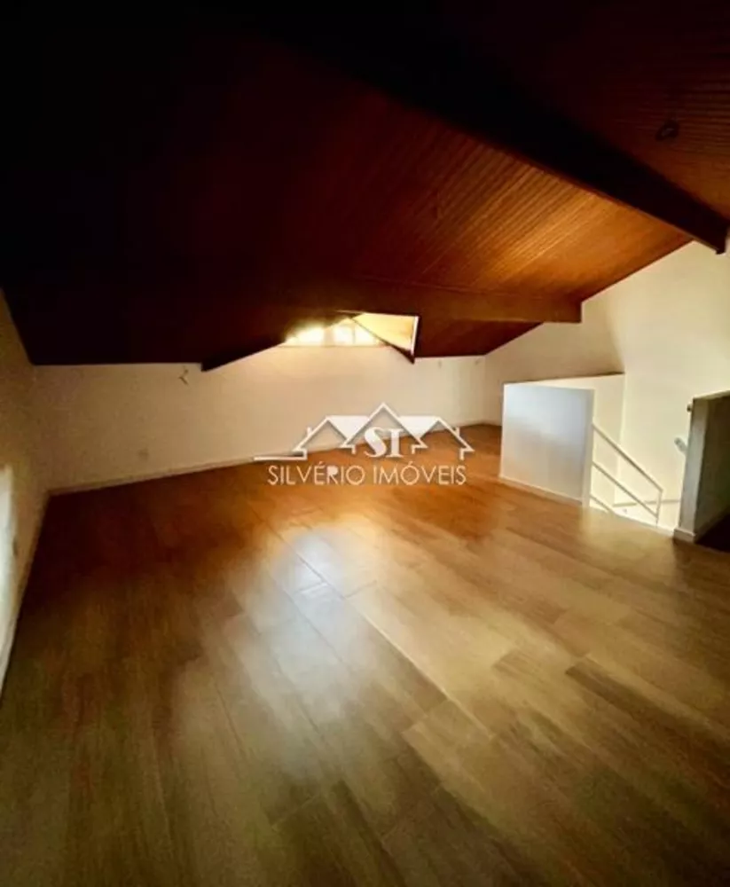 Casa, 4 quartos, 180 m² - Foto 9