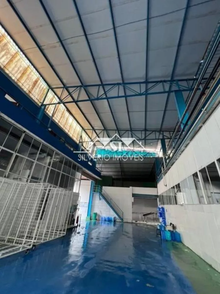 Prédio Inteiro, 2000 m² - Foto 4