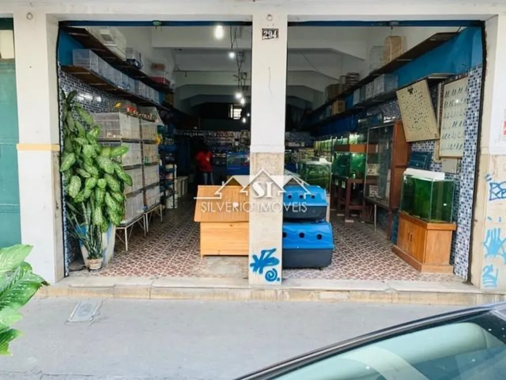 Loja-Salão, 177 m² - Foto 1
