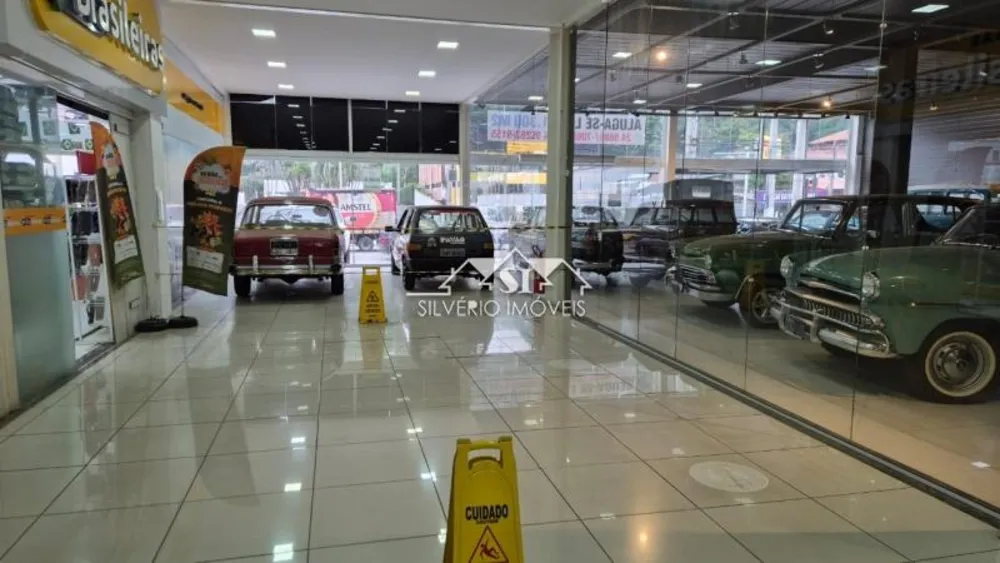 Loja-Salão, 1300 m² - Foto 4