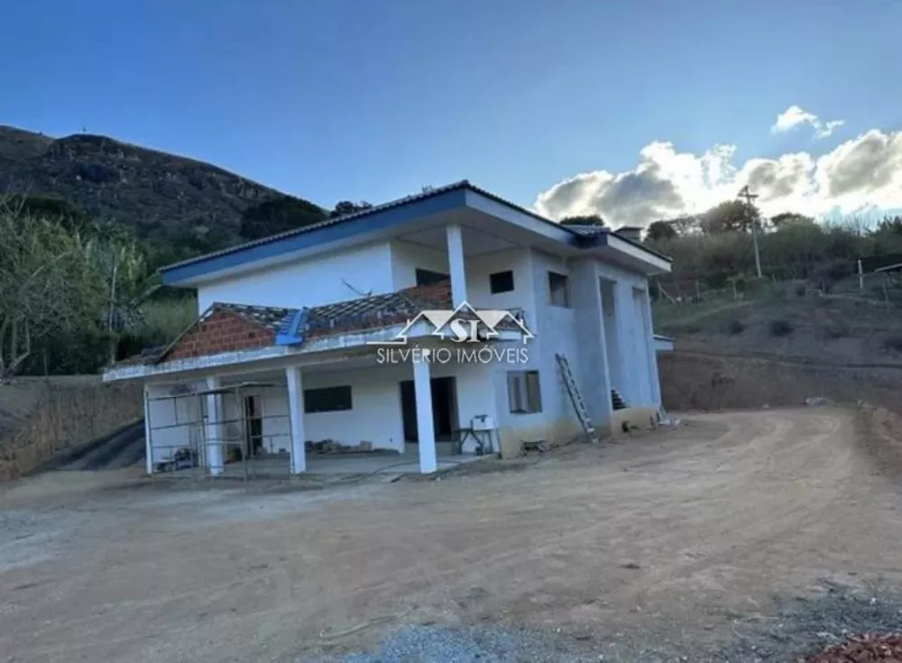 Casa, 3 quartos, 500 m² - Foto 1