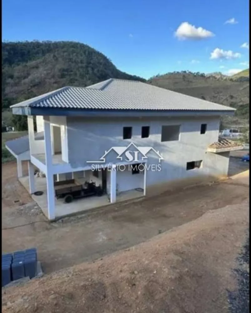 Casa, 3 quartos, 500 m² - Foto 5