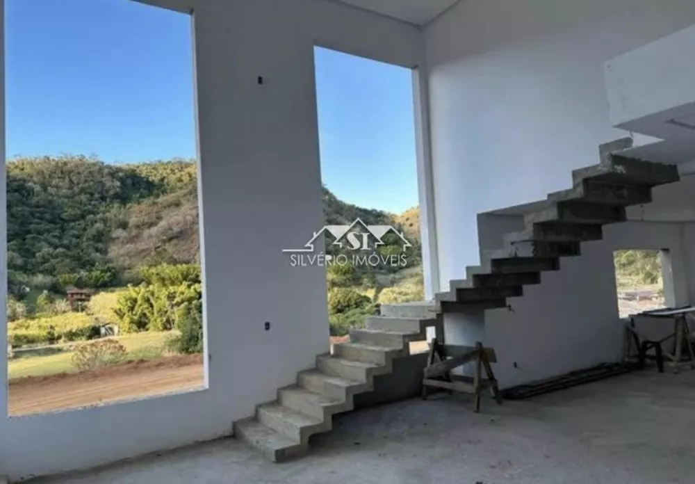 Casa, 3 quartos, 500 m² - Foto 2
