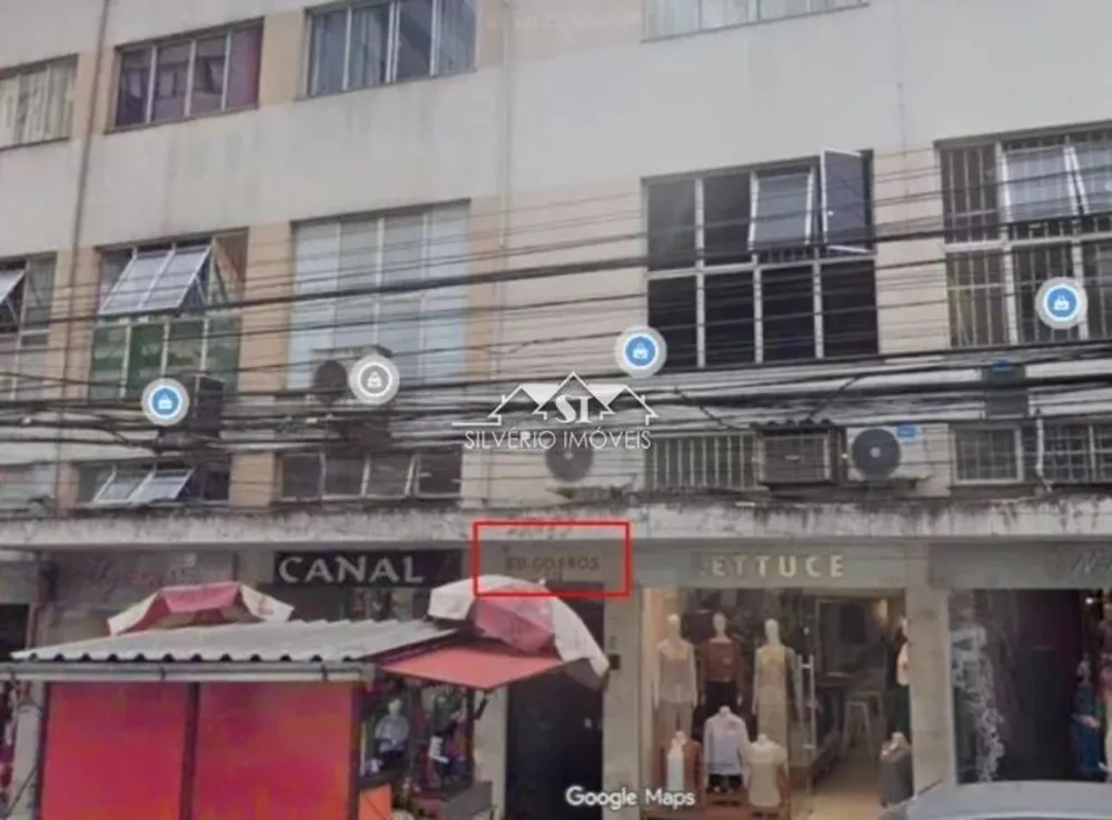 Apartamento, 1 quarto, 50 m² - Foto 1