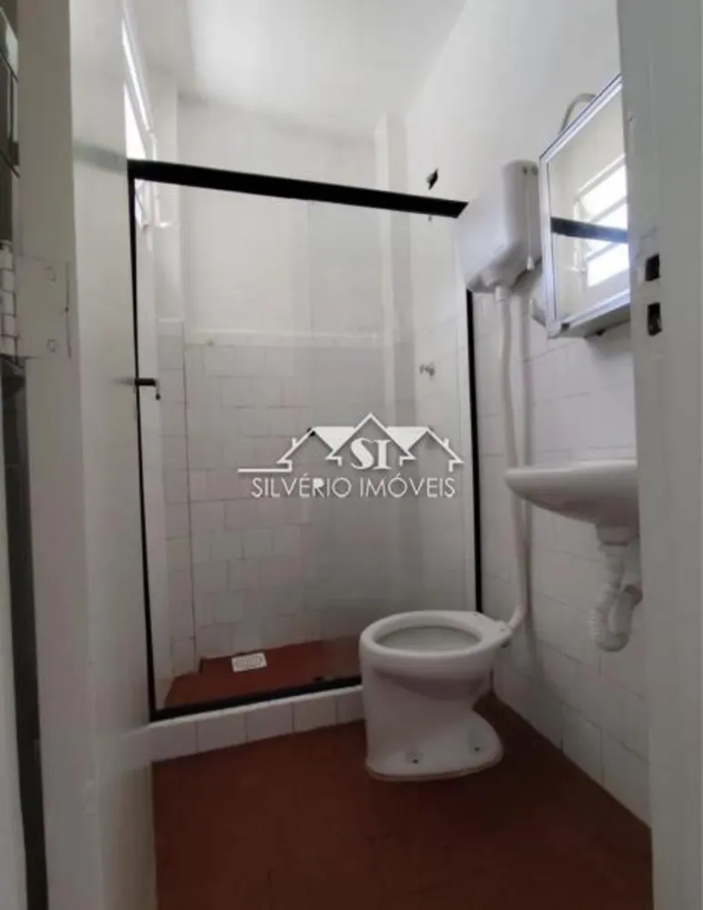 Apartamento, 1 quarto, 32 m² - Foto 3