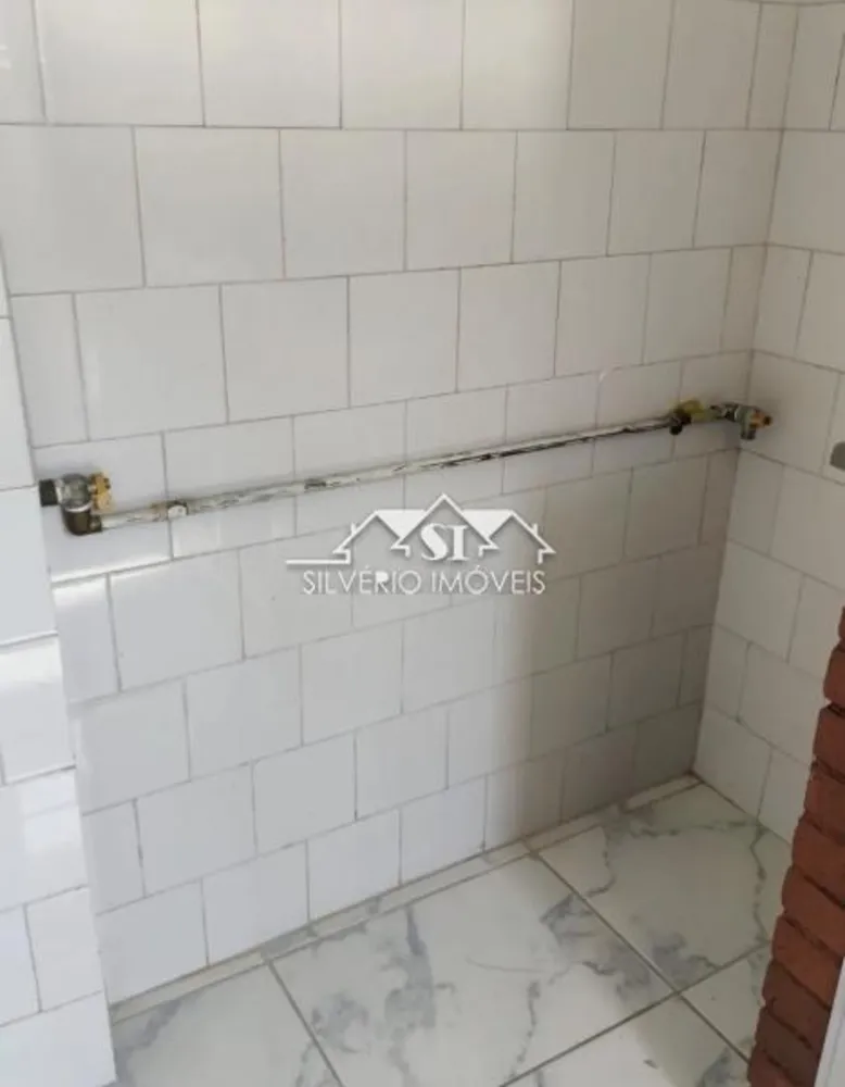 Apartamento, 1 quarto, 32 m² - Foto 6
