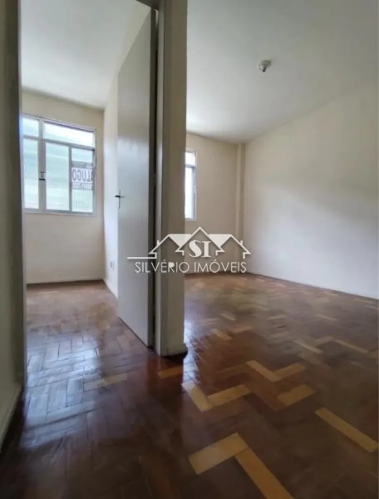 Apartamento, 1 quarto, 32 m² - Foto 5
