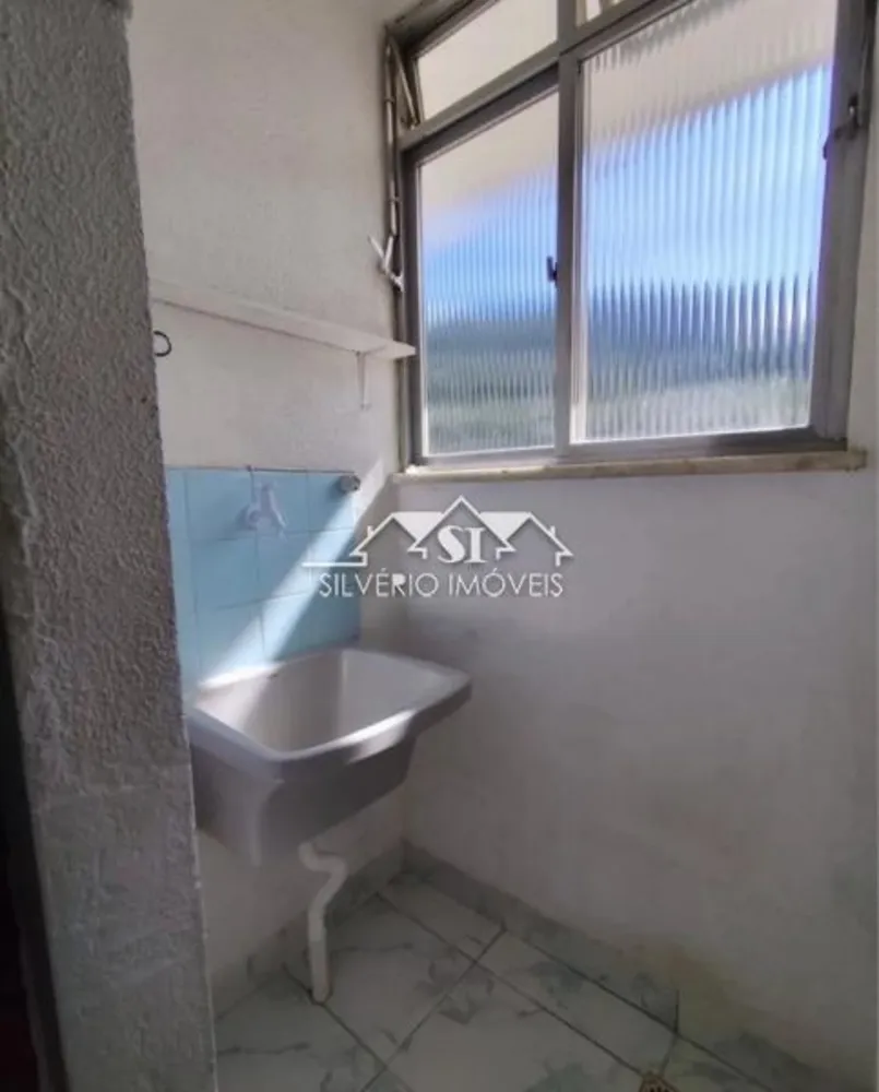Apartamento, 1 quarto, 32 m² - Foto 7