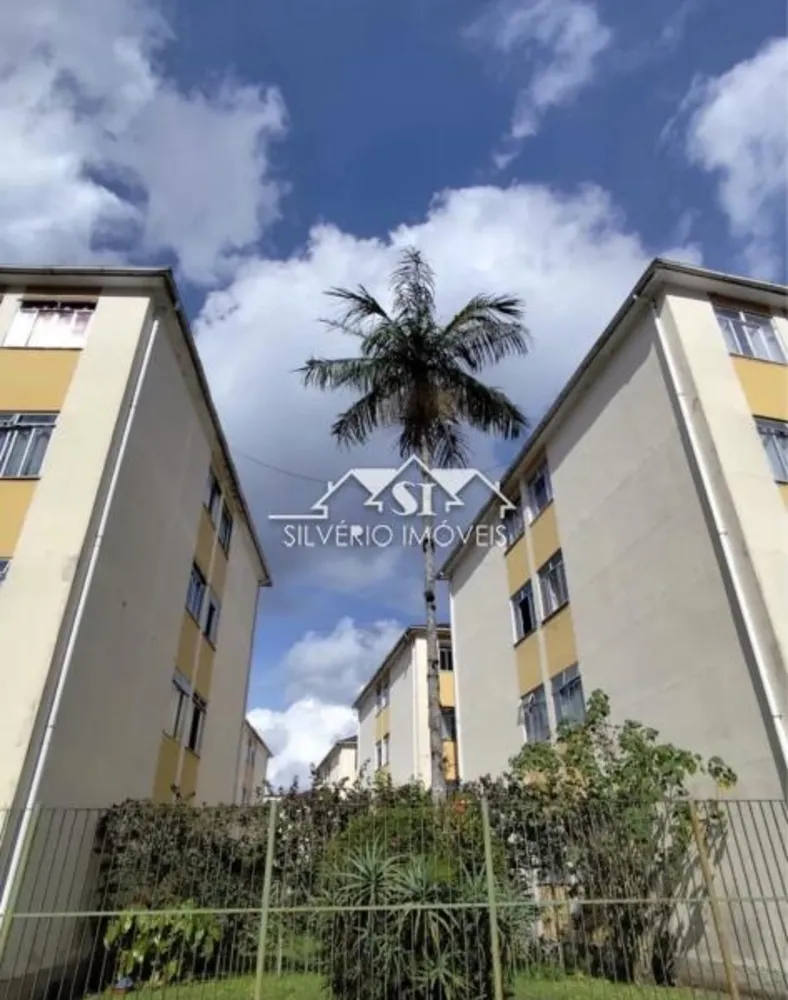 Apartamento, 1 quarto, 32 m² - Foto 1