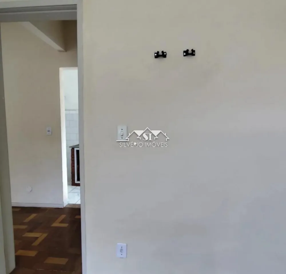 Apartamento, 1 quarto, 32 m² - Foto 4