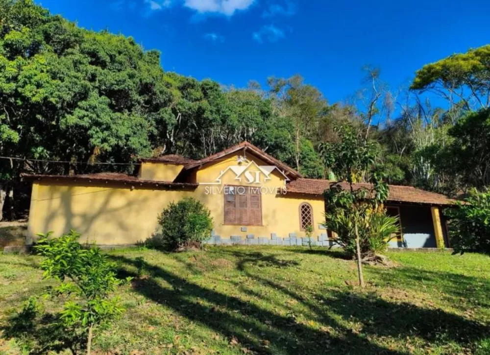Sítio, 4 quartos, 6700 m² - Foto 5