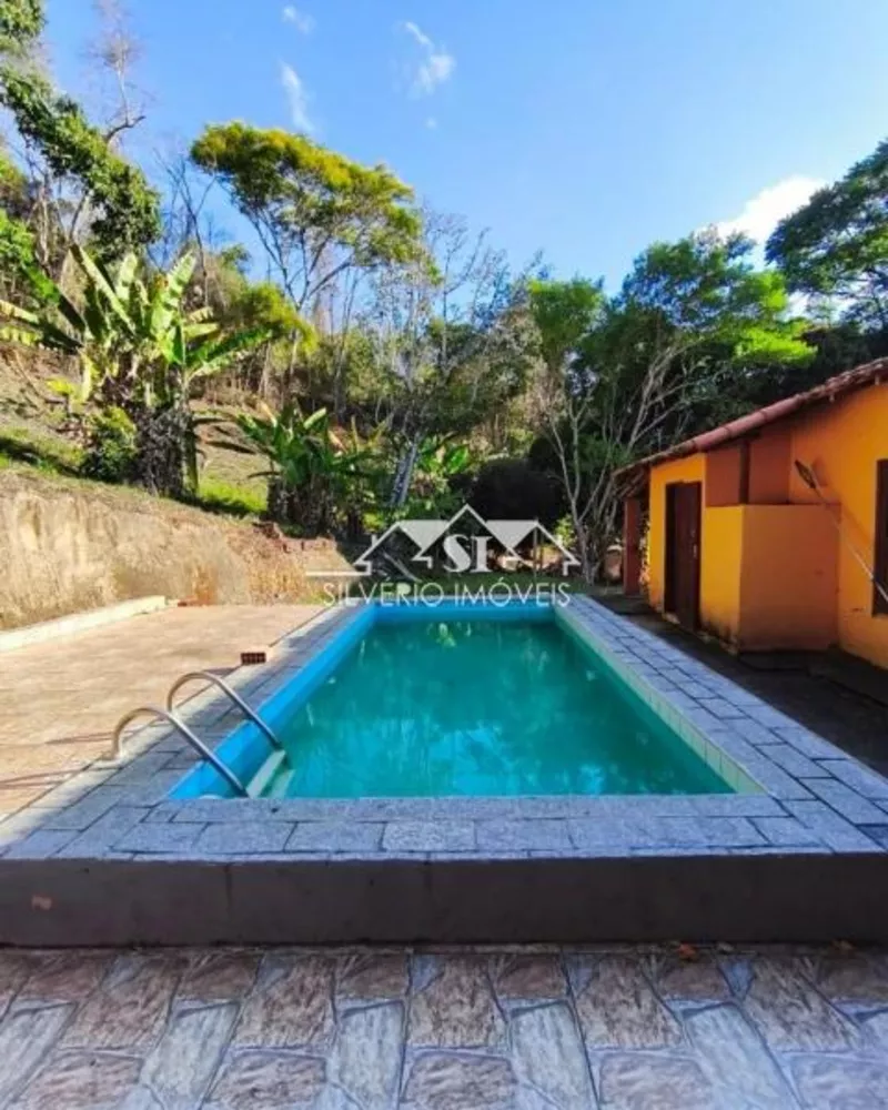 Sítio, 4 quartos, 6700 m² - Foto 4