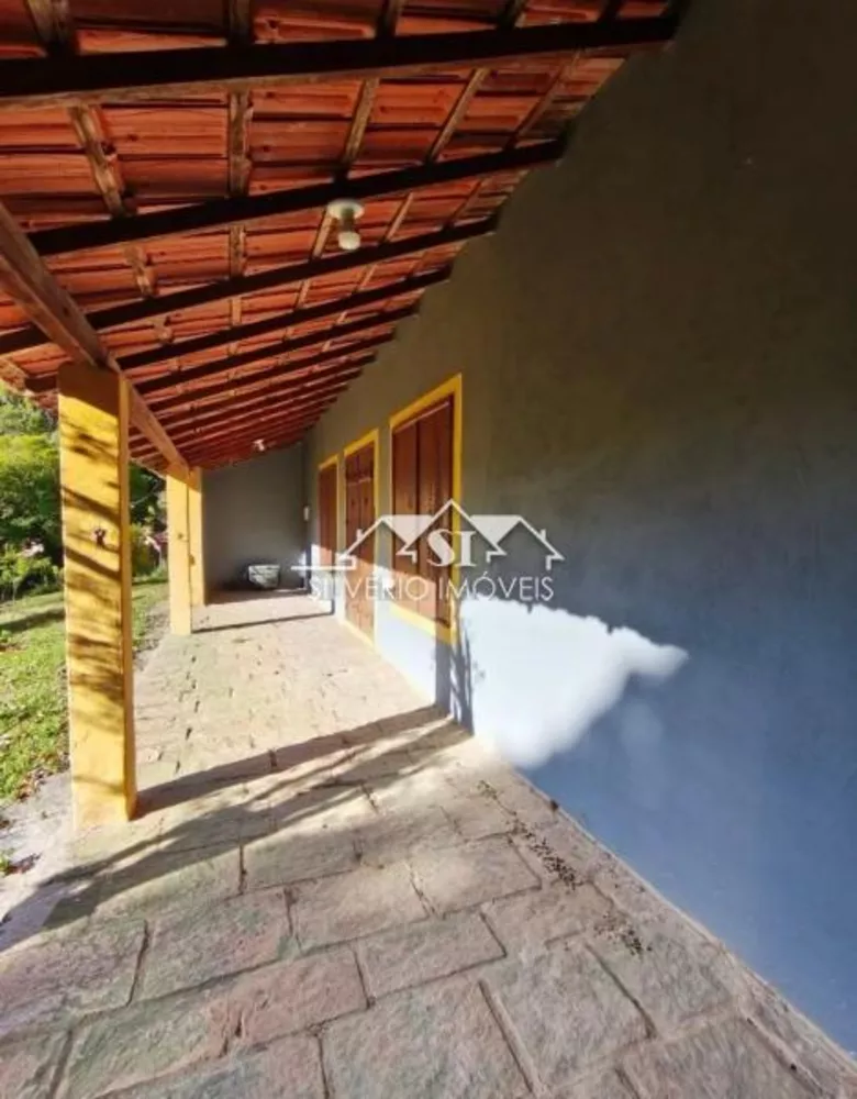 Sítio, 4 quartos, 6700 m² - Foto 7