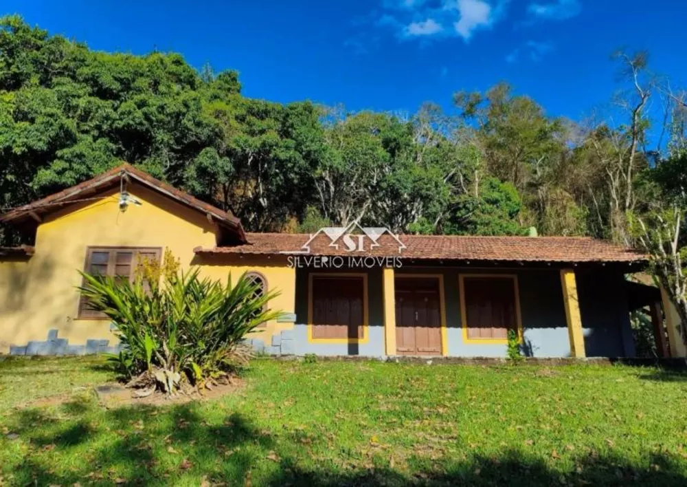 Sítio, 4 quartos, 6700 m² - Foto 2