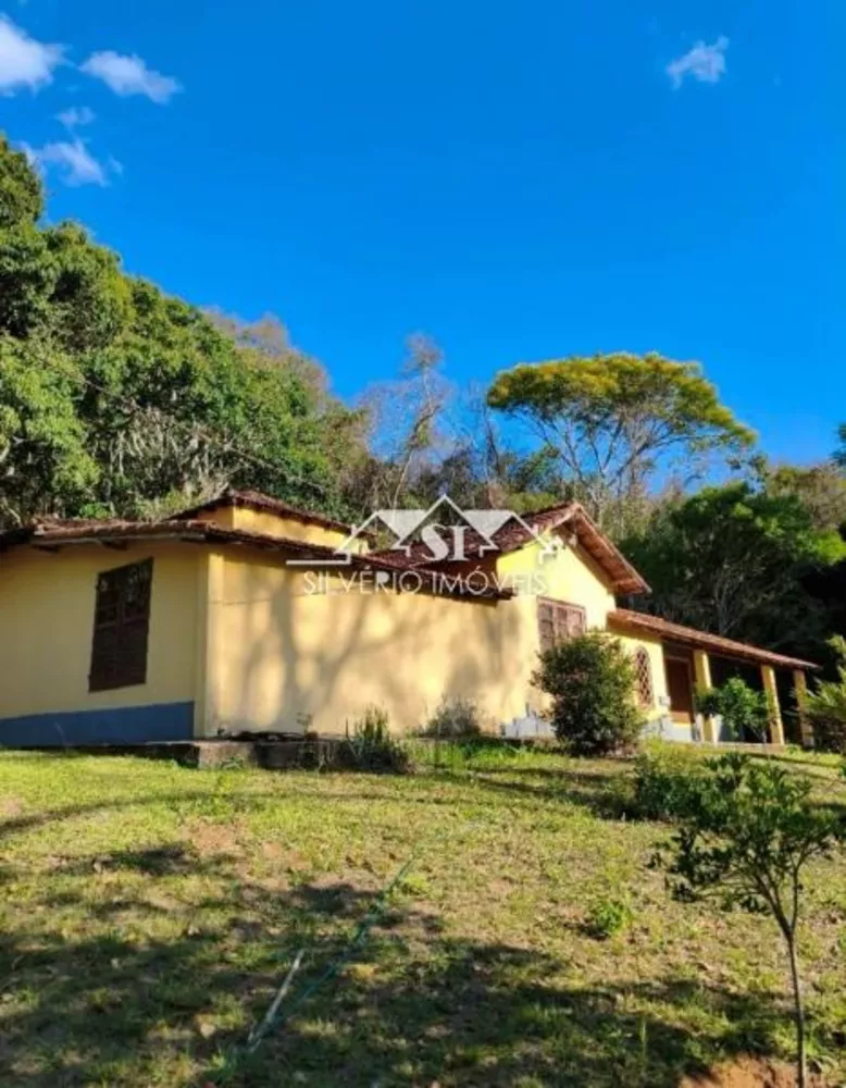 Sítio, 4 quartos, 6700 m² - Foto 3