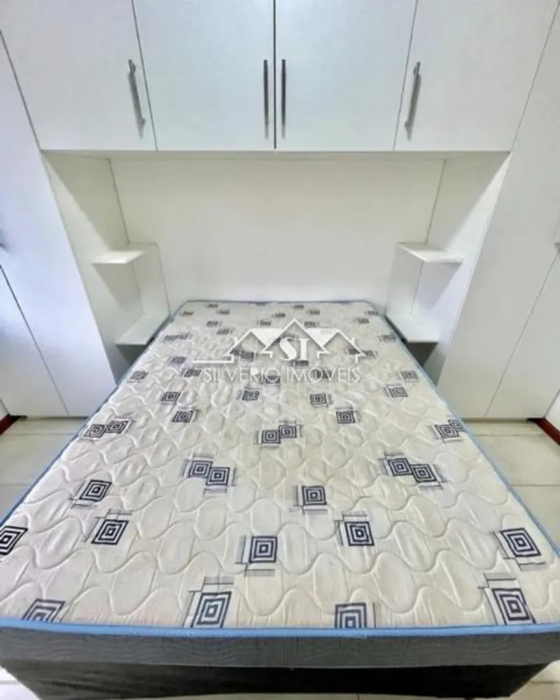Apartamento, 2 quartos, 62 m² - Foto 3