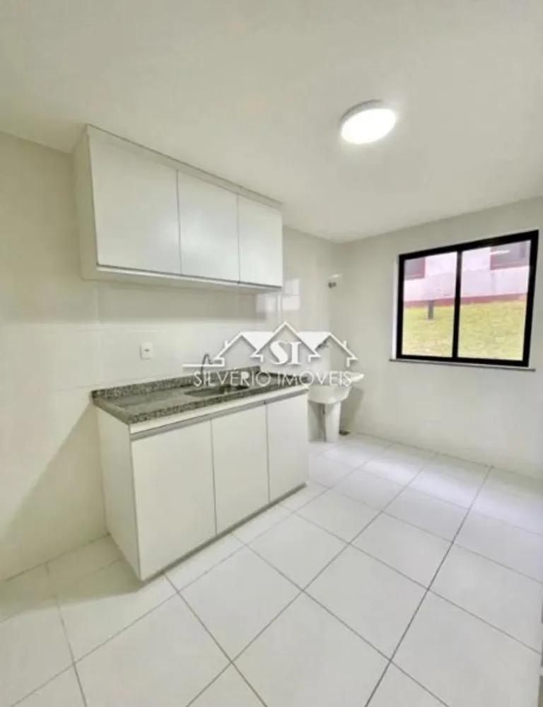 Apartamento, 2 quartos, 62 m² - Foto 8