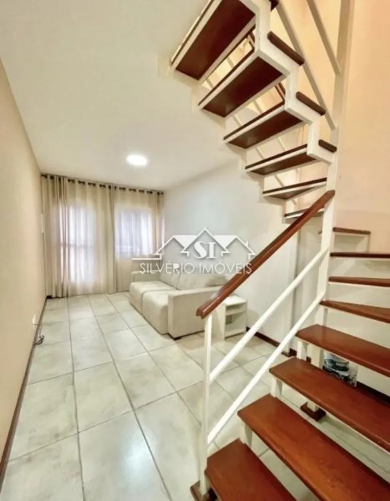 Apartamento, 2 quartos, 62 m² - Foto 1