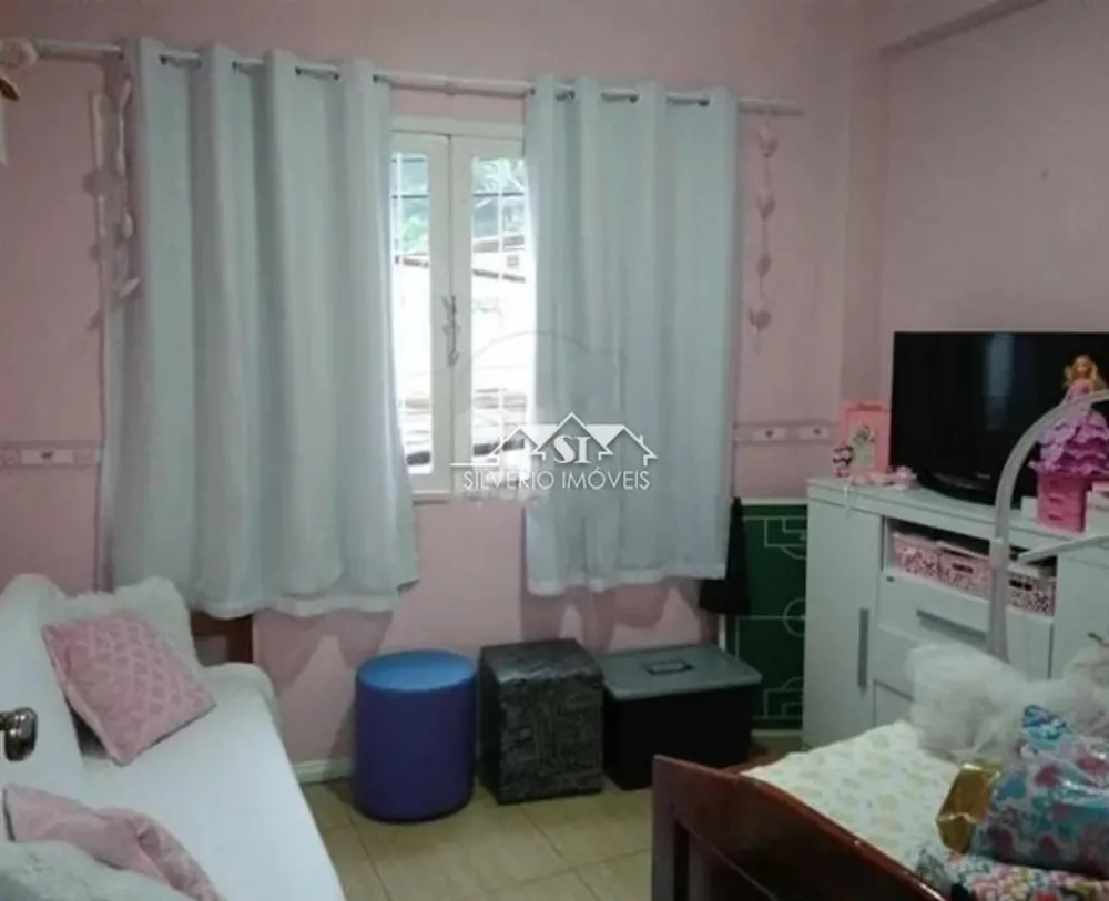 Apartamento, 3 quartos, 59 m² - Foto 1