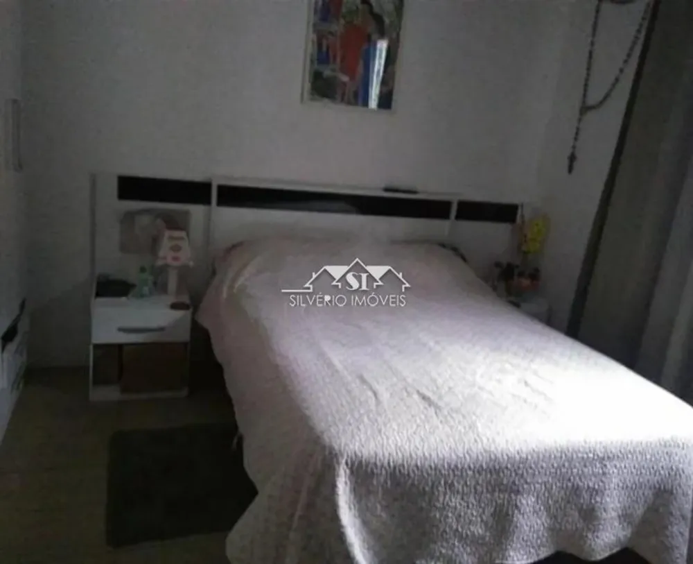 Apartamento, 3 quartos, 59 m² - Foto 5