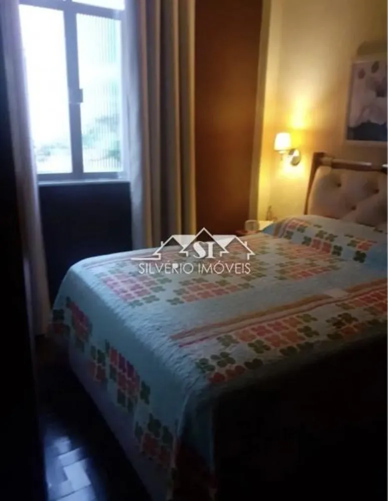 Apartamento, 2 quartos, 55 m² - Foto 8