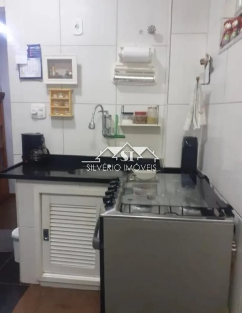 Apartamento, 2 quartos, 55 m² - Foto 12