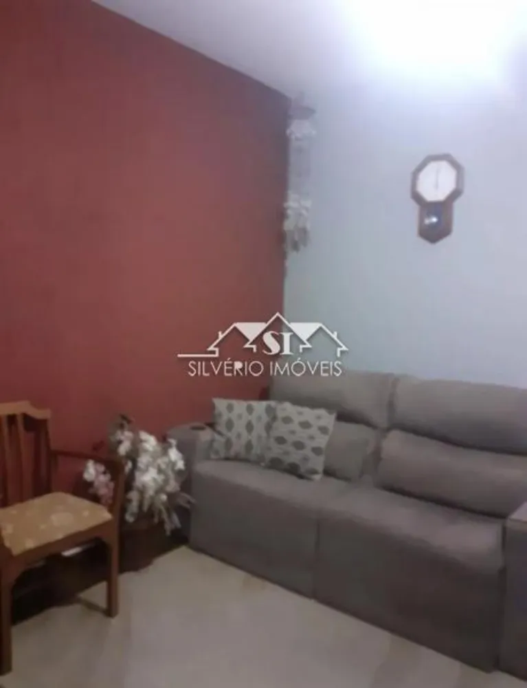 Apartamento, 2 quartos, 55 m² - Foto 1