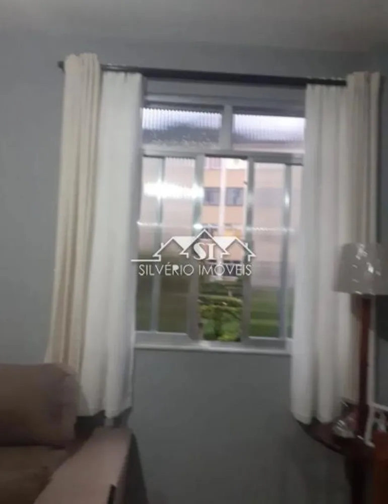 Apartamento, 2 quartos, 55 m² - Foto 14