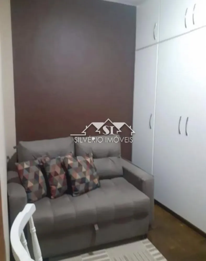 Apartamento, 2 quartos, 55 m² - Foto 3