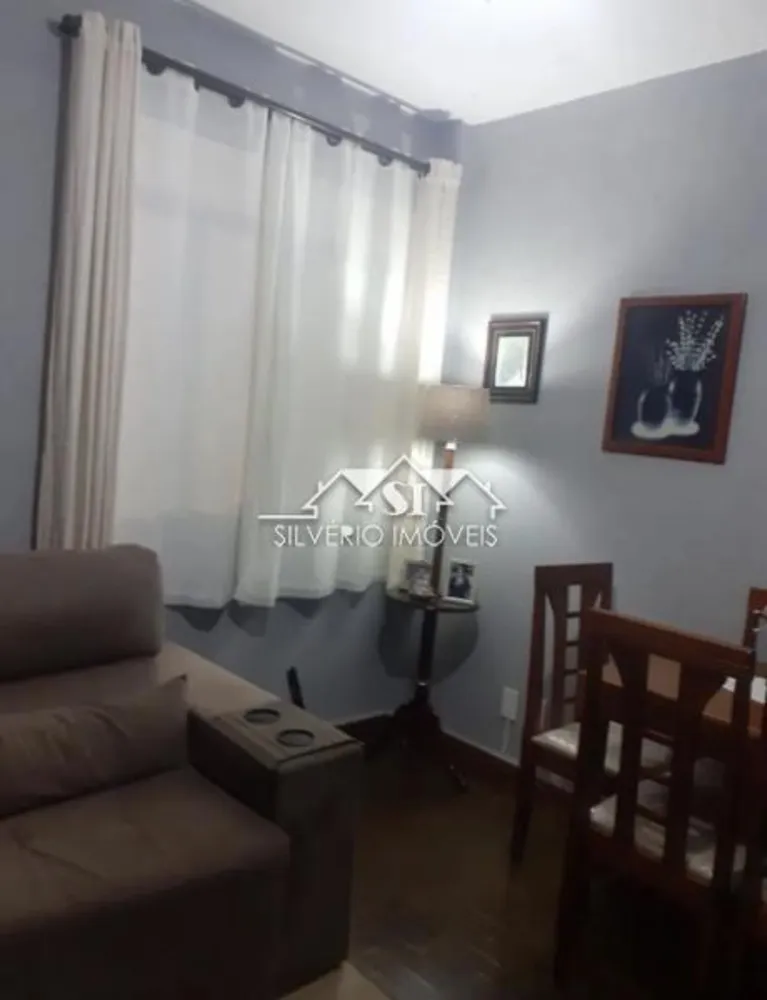 Apartamento, 2 quartos, 55 m² - Foto 5