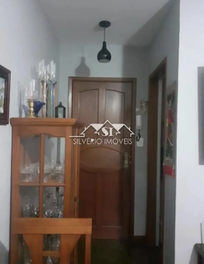 Apartamento, 2 quartos, 55 m² - Foto 6