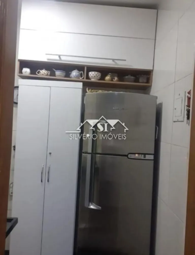 Apartamento, 2 quartos, 55 m² - Foto 11