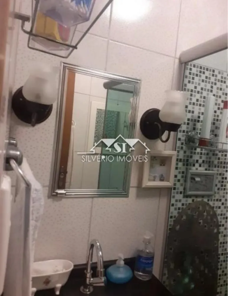Apartamento, 2 quartos, 55 m² - Foto 13