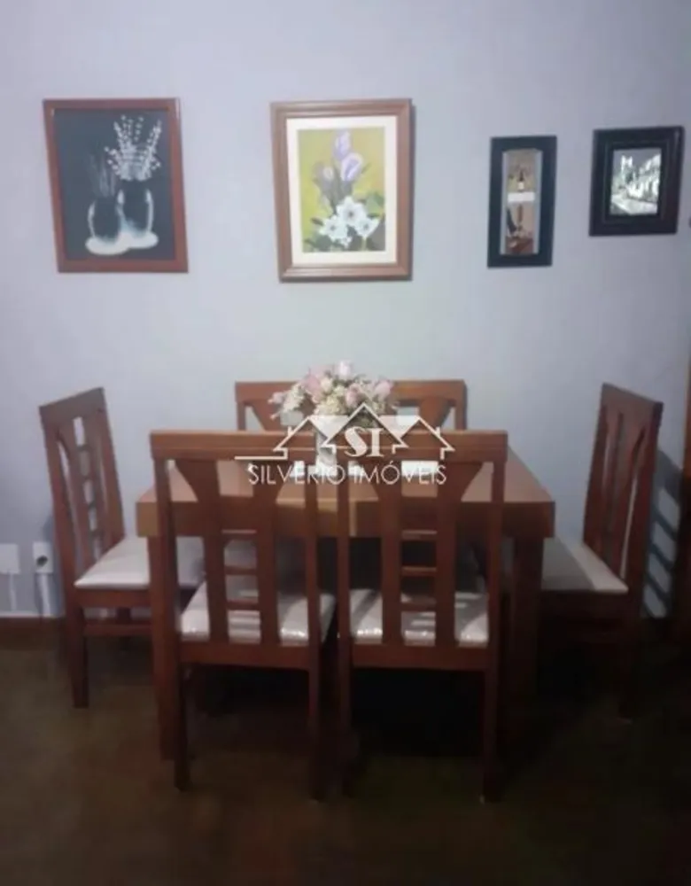 Apartamento, 2 quartos, 55 m² - Foto 4