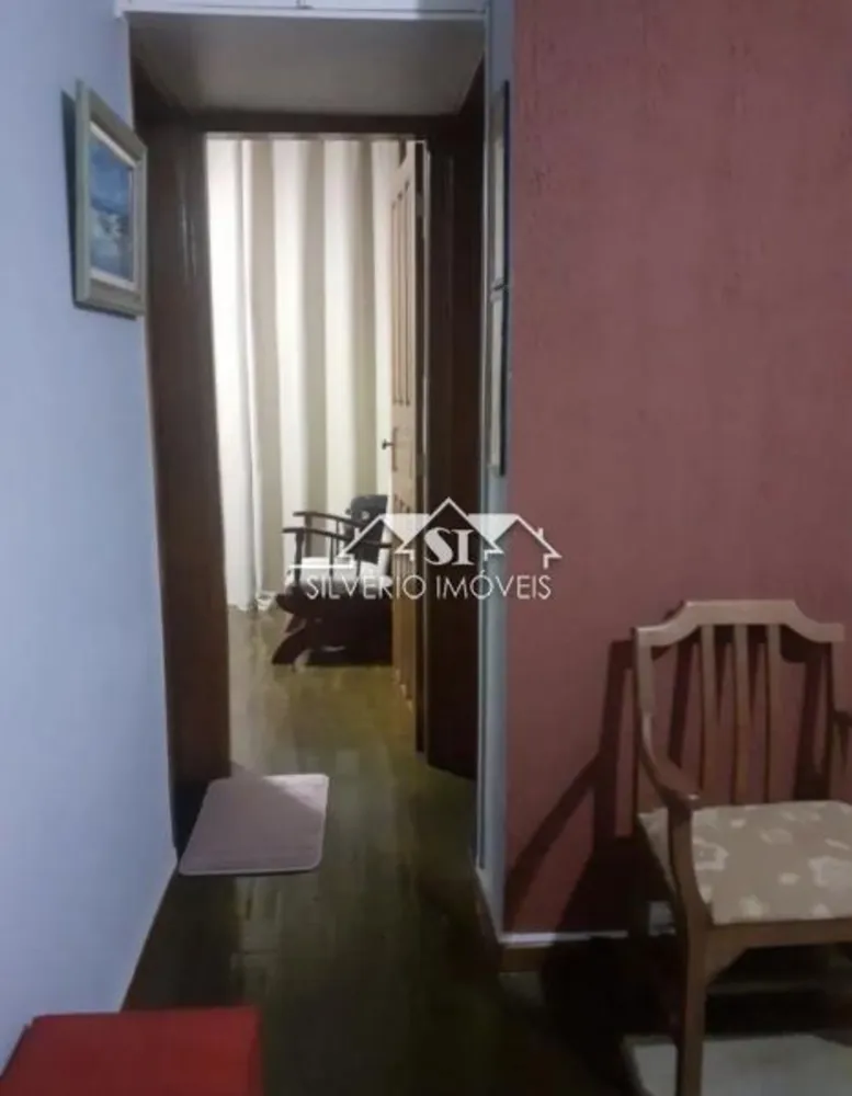 Apartamento, 2 quartos, 55 m² - Foto 2