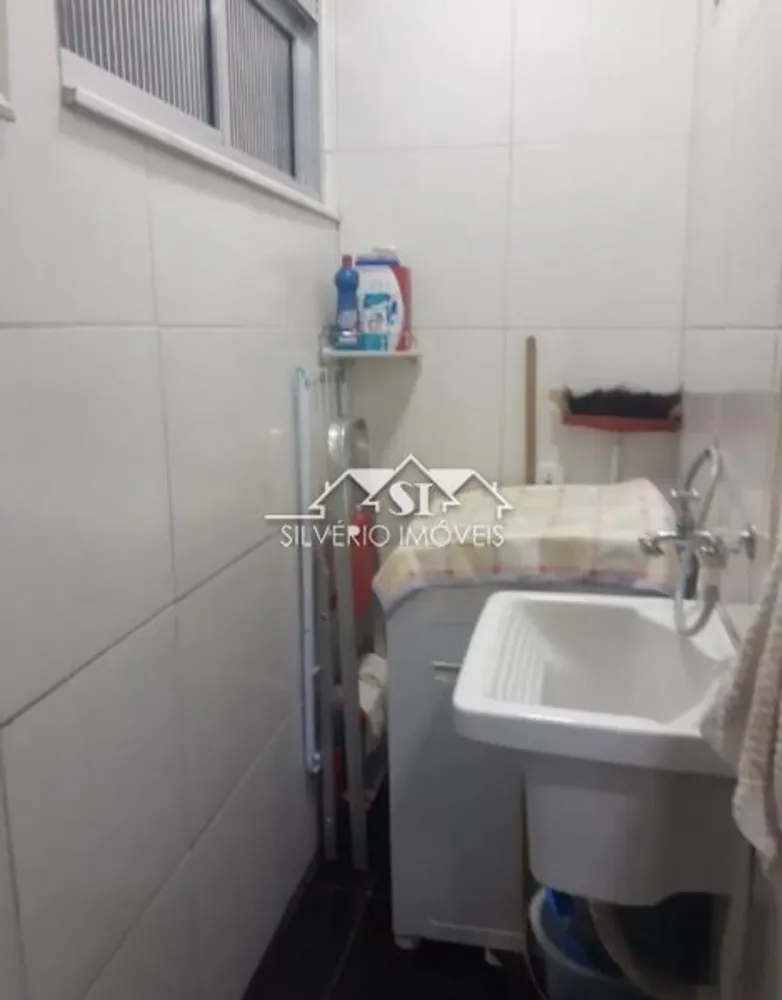 Apartamento, 2 quartos, 55 m² - Foto 9