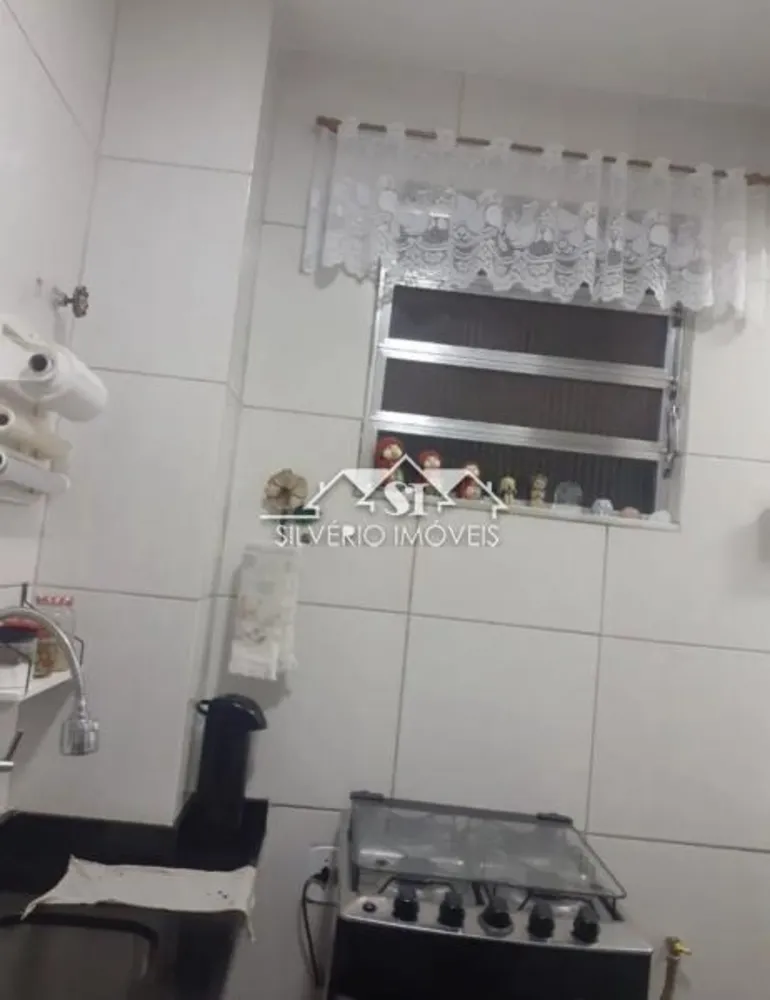 Apartamento, 2 quartos, 55 m² - Foto 10