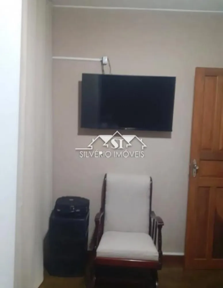 Apartamento, 2 quartos, 55 m² - Foto 16