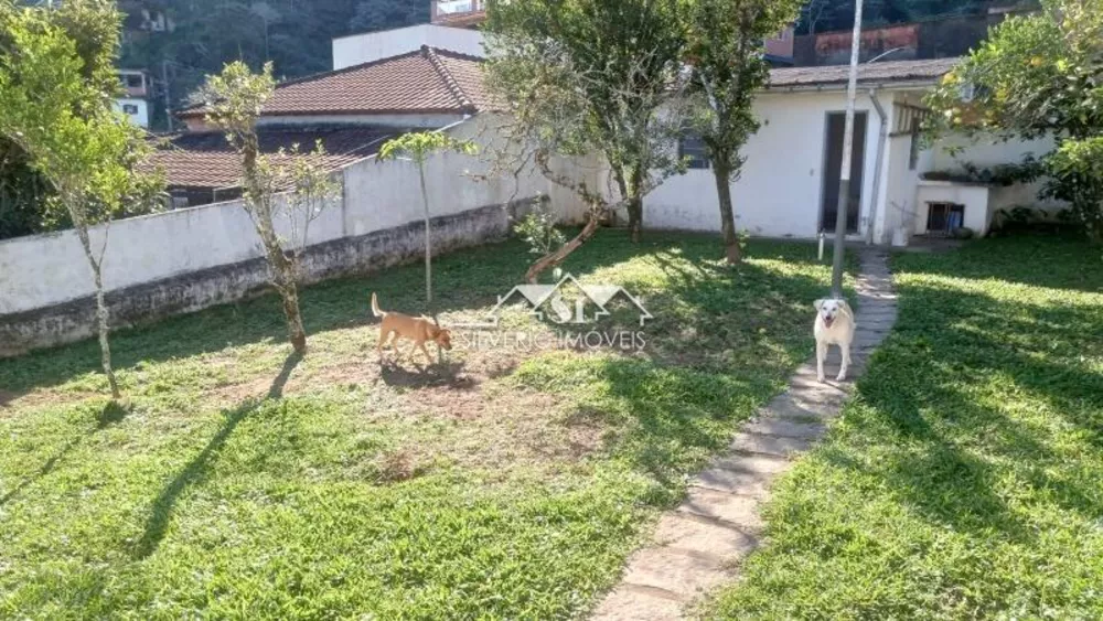 Casa, 3 quartos, 170 m² - Foto 1