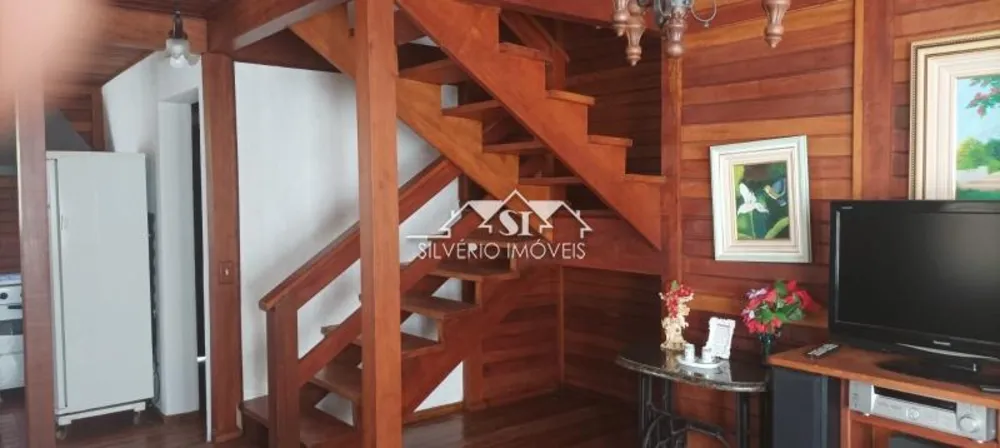 Casa, 5 quartos, 400 m² - Foto 17