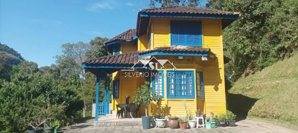 Casa, 5 quartos, 400 m² - Foto 11