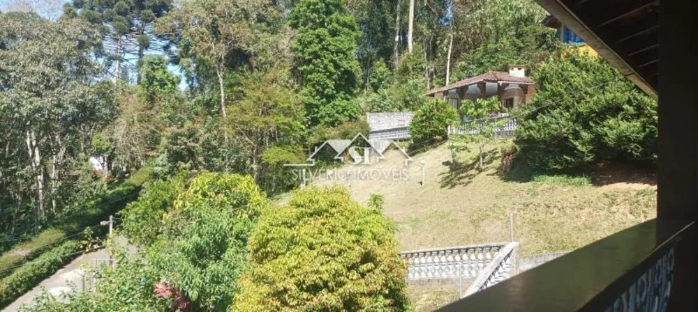 Casa, 5 quartos, 400 m² - Foto 20