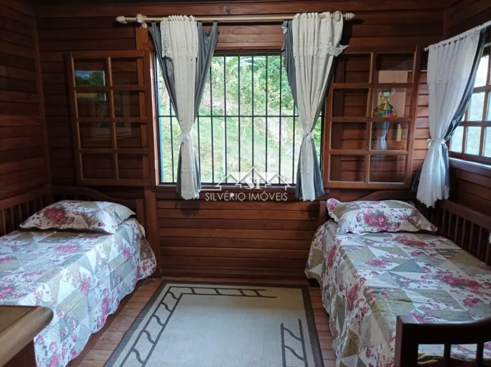 Casa, 5 quartos, 400 m² - Foto 16